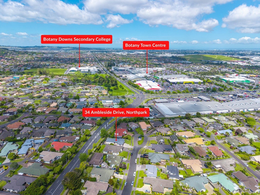 34 Ambleside Drive, Northpark, Auckland - Carousel 31