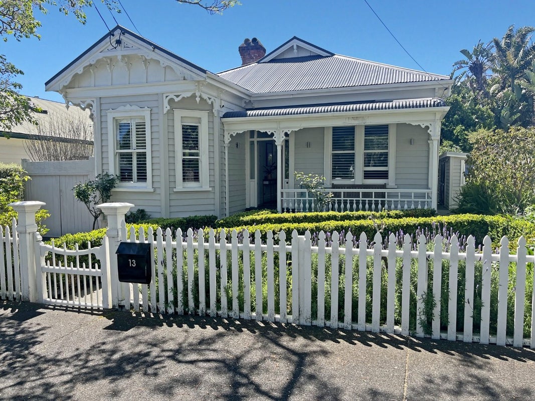 13 King Edward Street, Mount Eden, Auckland - Carousel 20