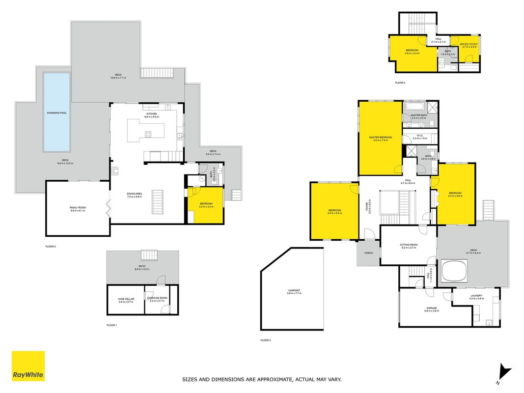 14 Crocus Place, Remuera, Auckland - Carousel 23