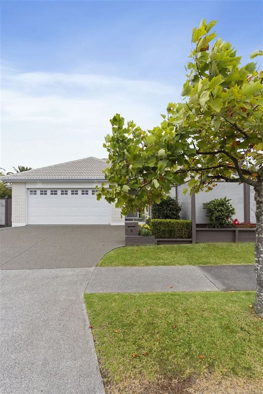 6 Corta Bella Place, Golflands, Auckland - Carousel 34