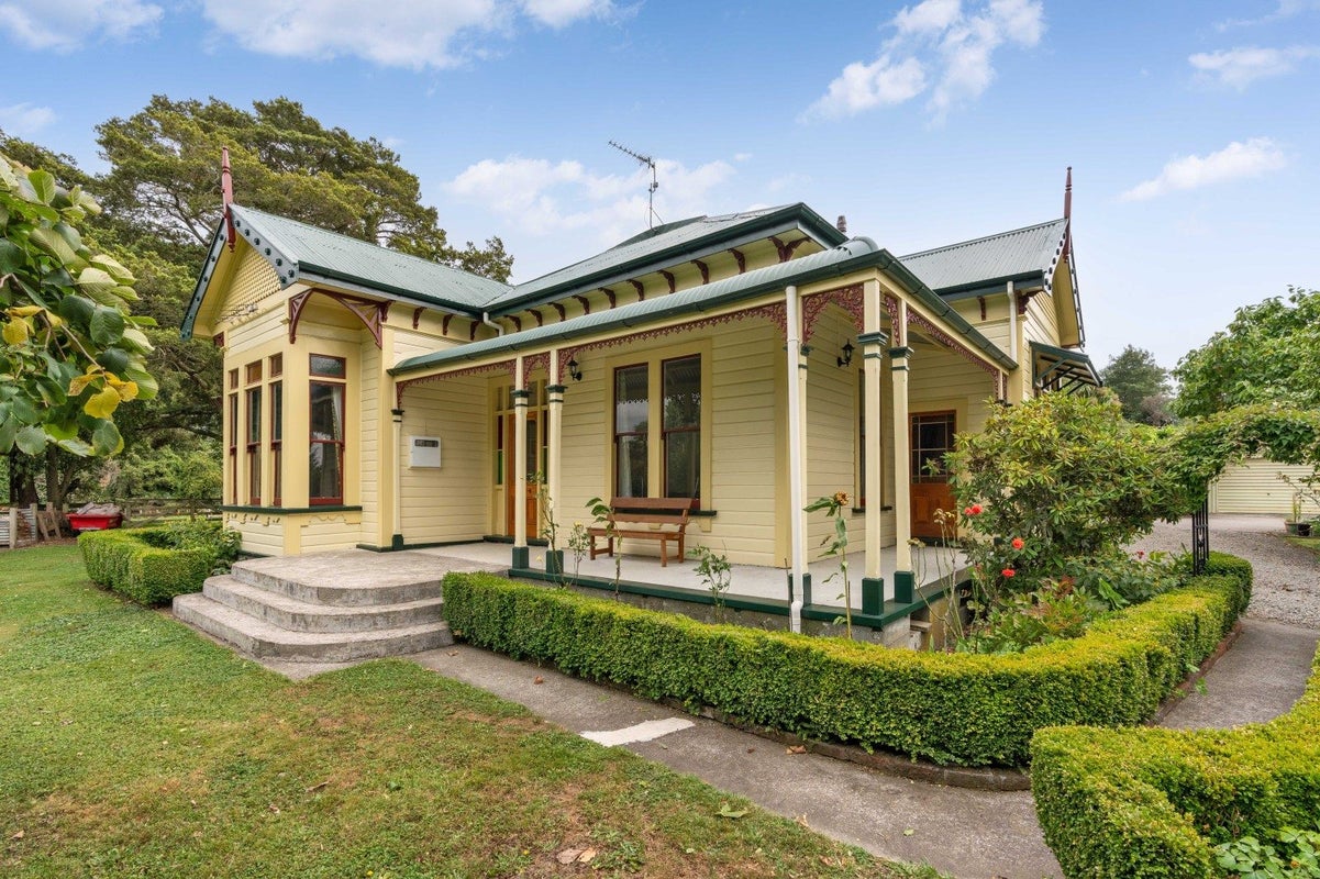 58 Matarawa Road, Dalefield, Carterton - Carousel 2