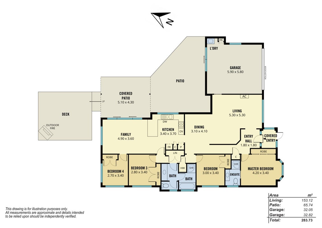 9 Millington Place, Huntington Park, Auckland - Carousel 22