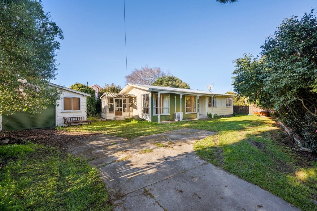 19A Lucas Street, Riversdale, Blenheim, Marlborough - Carousel 1