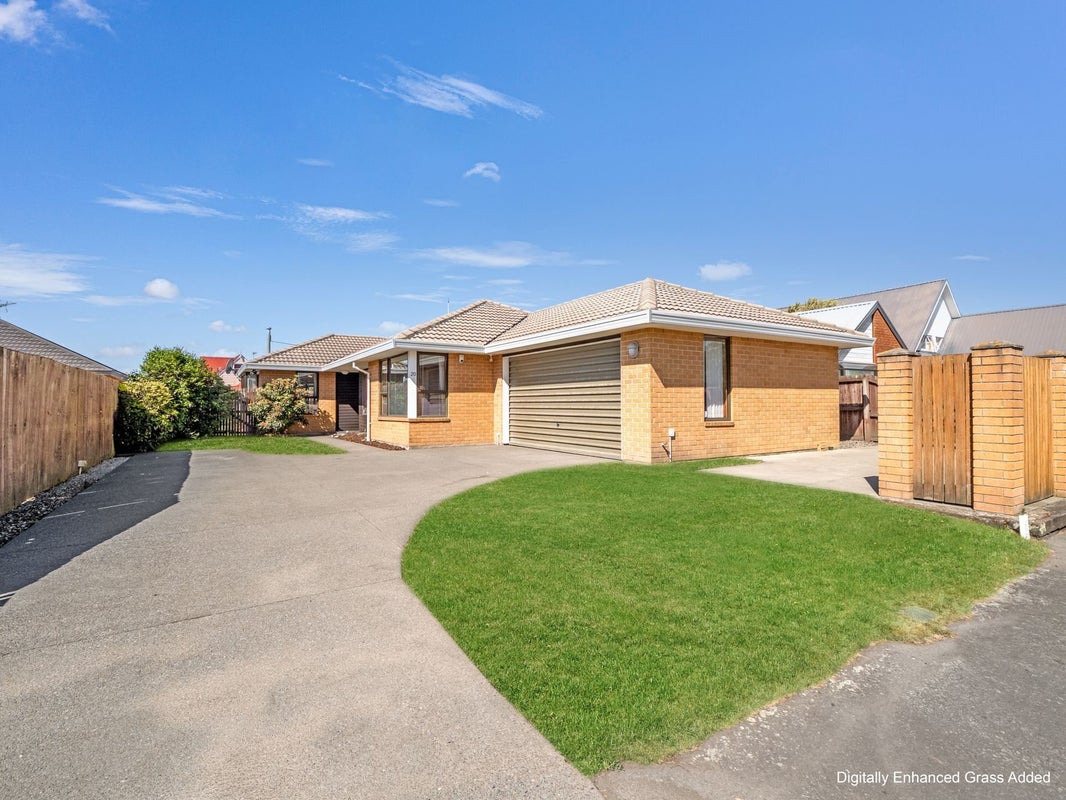 20 Briarmont Street, Avondale, Christchurch - Carousel 1