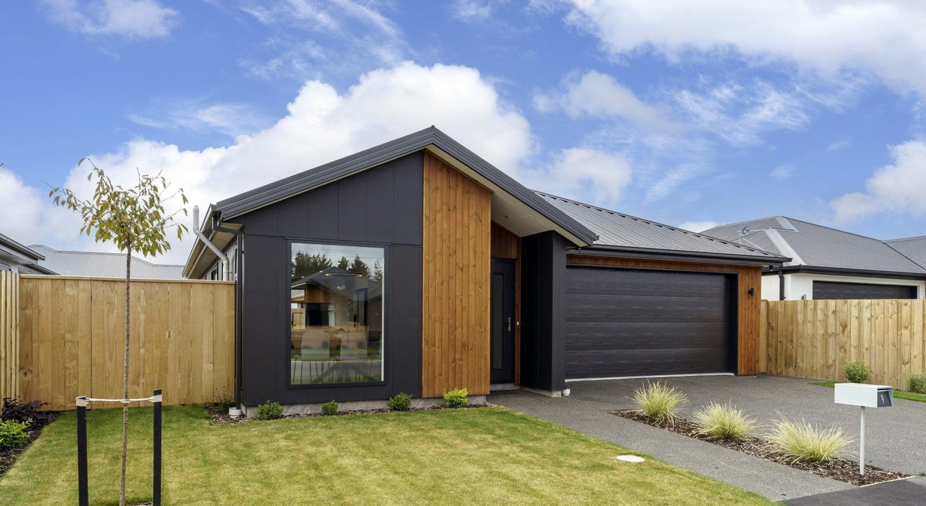 9 Dallimore Drive, Belfast, Christchurch - Carousel 1