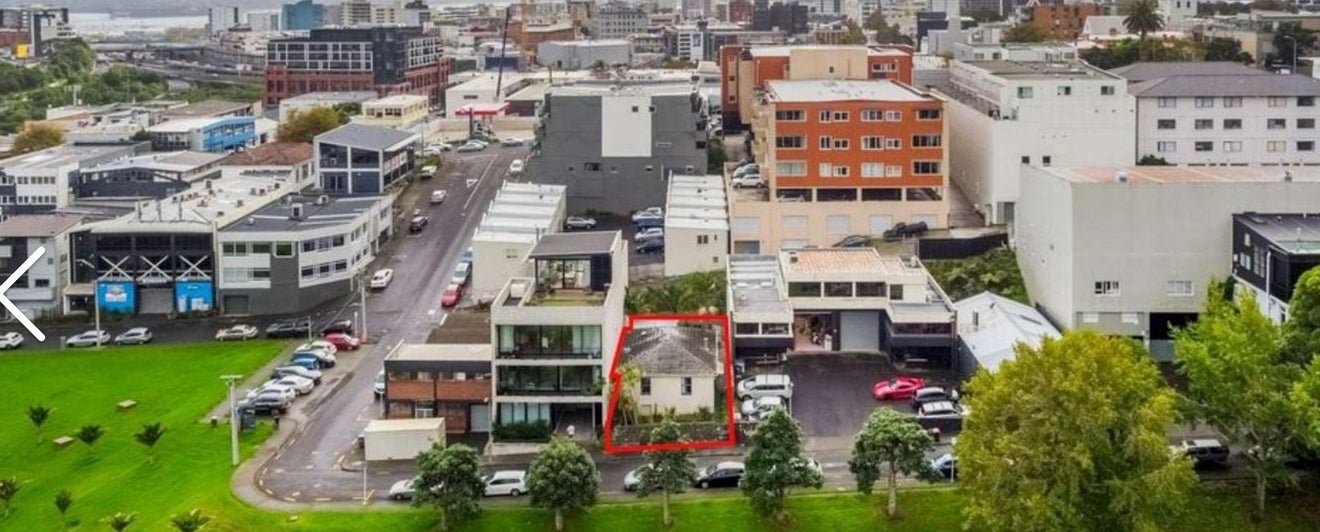 22 Norwich Street, Eden Terrace, Auckland - Carousel 11