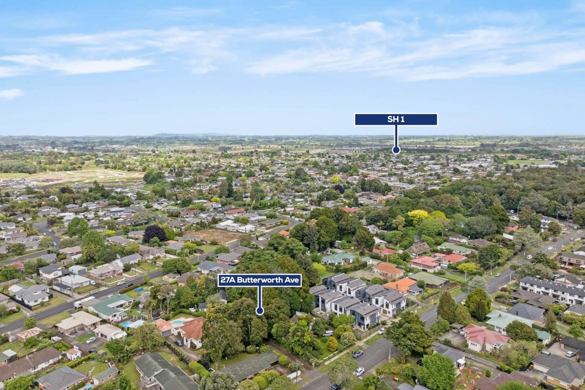 27A Butterworth Avenue, Opaheke, Papakura - Carousel 21