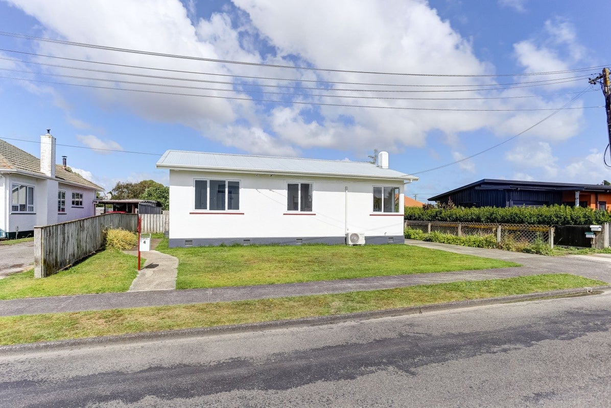4 Rotherham Street, Aramoho, Whanganui - Carousel 21