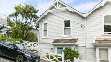 136A Coromandel Street, Newtown, Wellington - Carousel 1