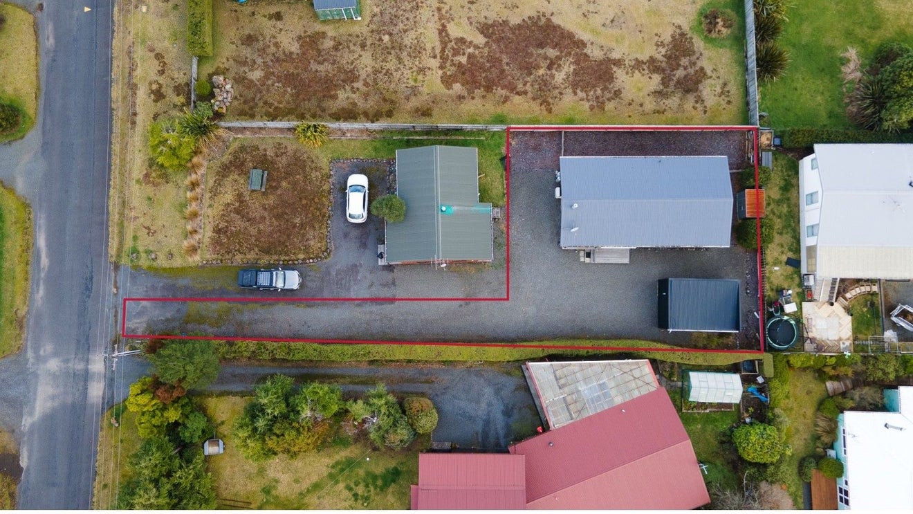 11A Mackenzie Street, Waimarino, National Park - Carousel 24