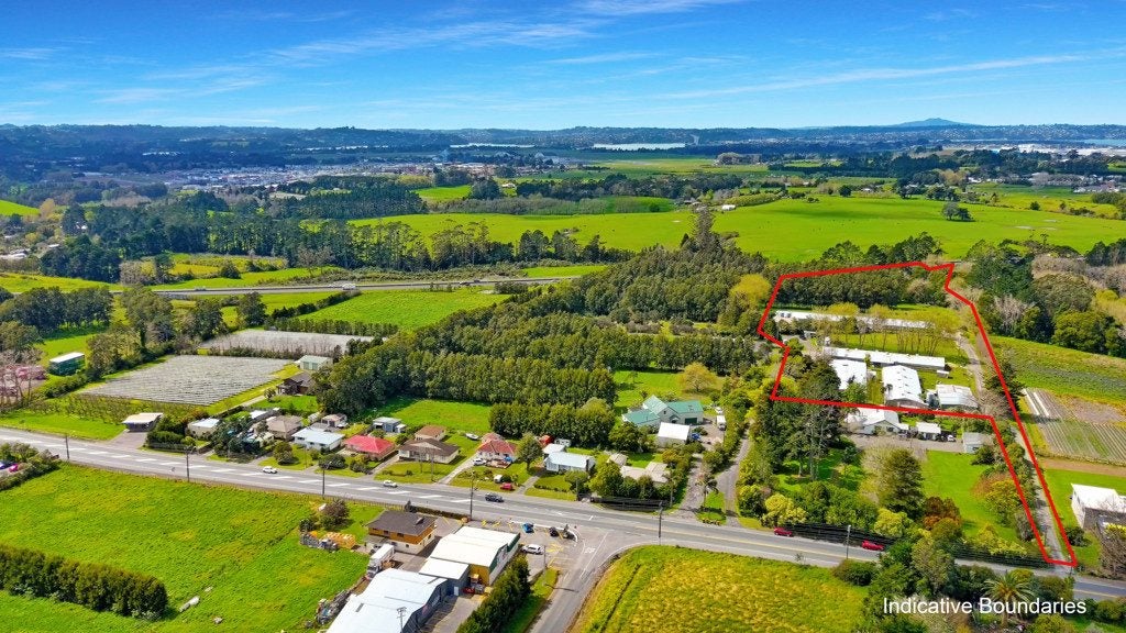 119 Fred Taylor Drive, Whenuapai, Auckland - Carousel 1