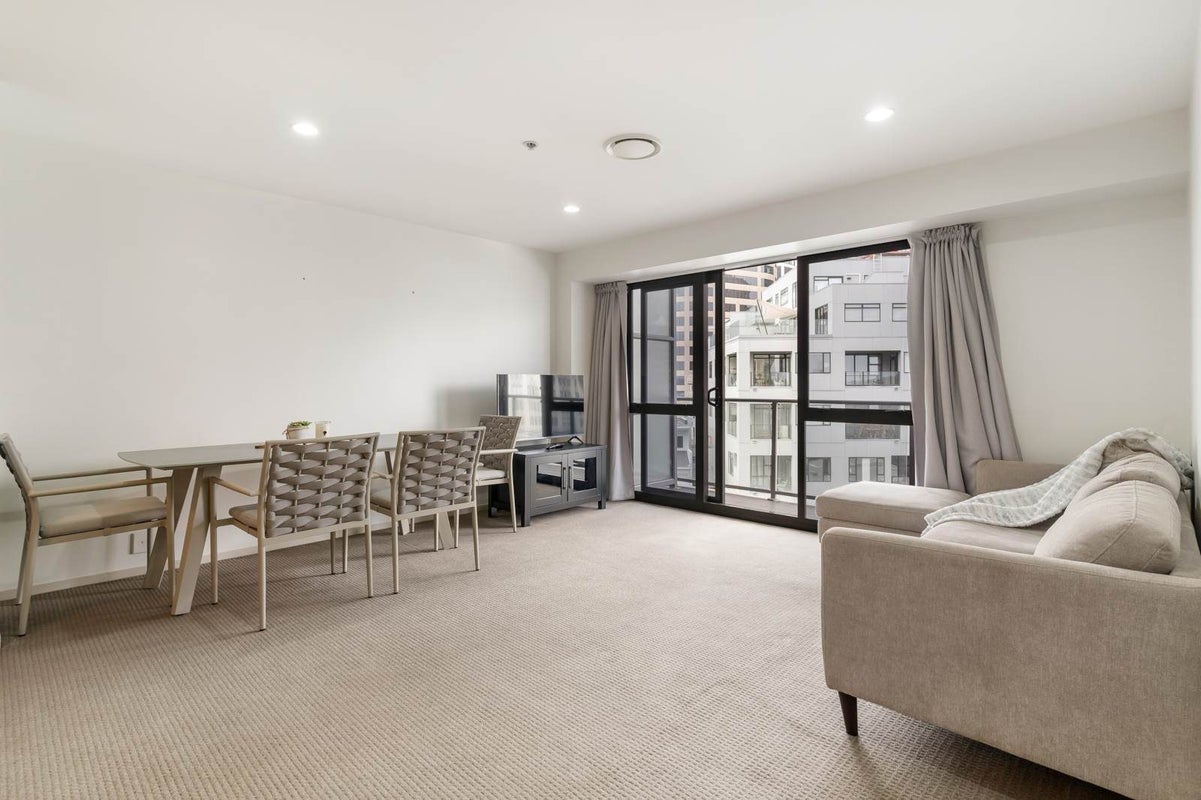 909/1 Hobson Street, Auckland Central, Auckland - Carousel 2