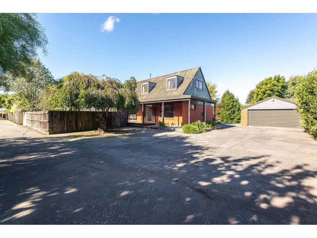 381 Harewood Road, Bishopdale, Christchurch - Carousel 1