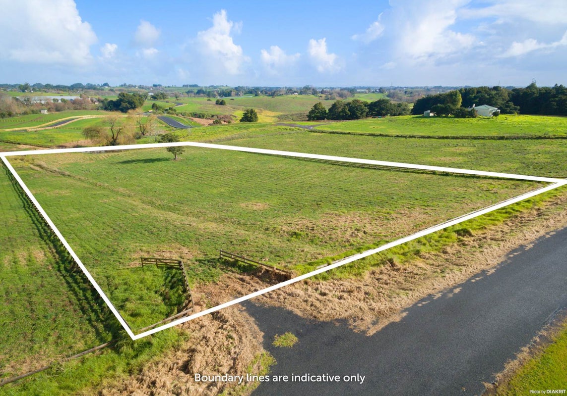 1364 Great South Road, Ramarama, Drury - Carousel 1