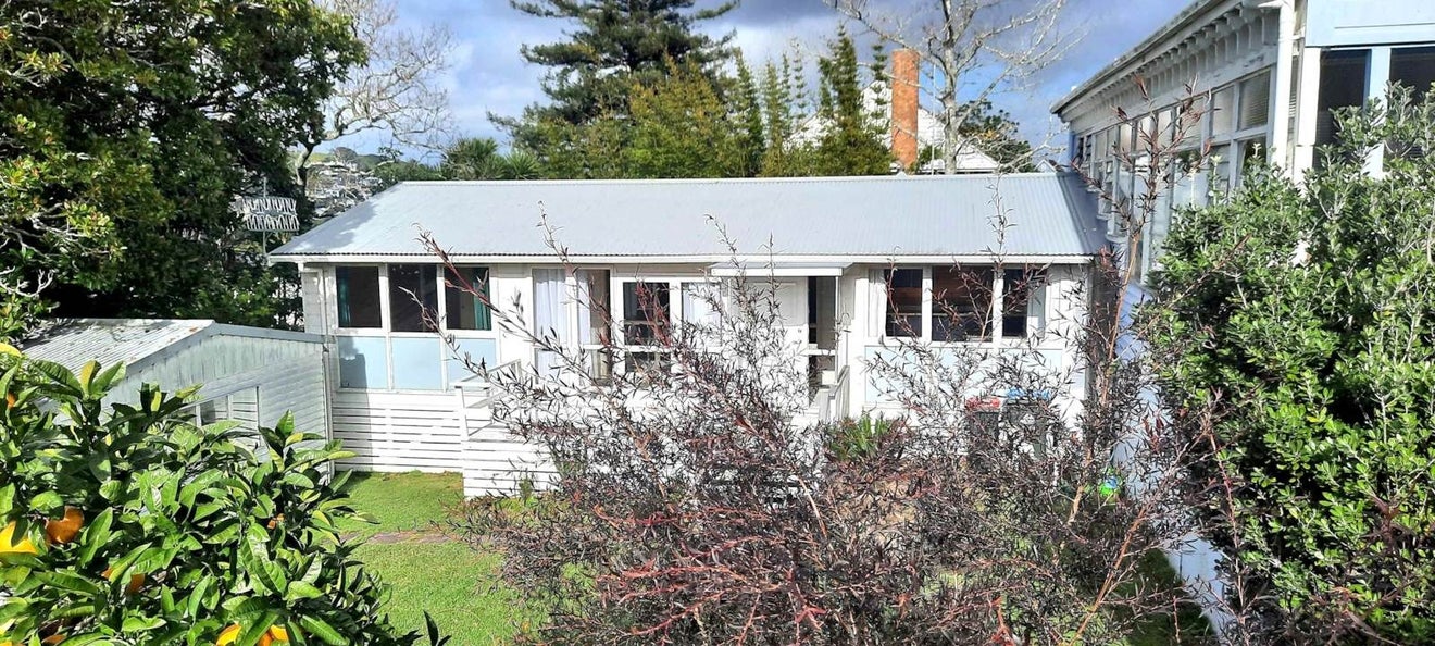 464 Parnell Road, Parnell, Auckland - Carousel 1