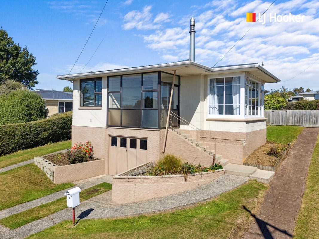 30 Wray Street, Brockville, Dunedin - Carousel 1