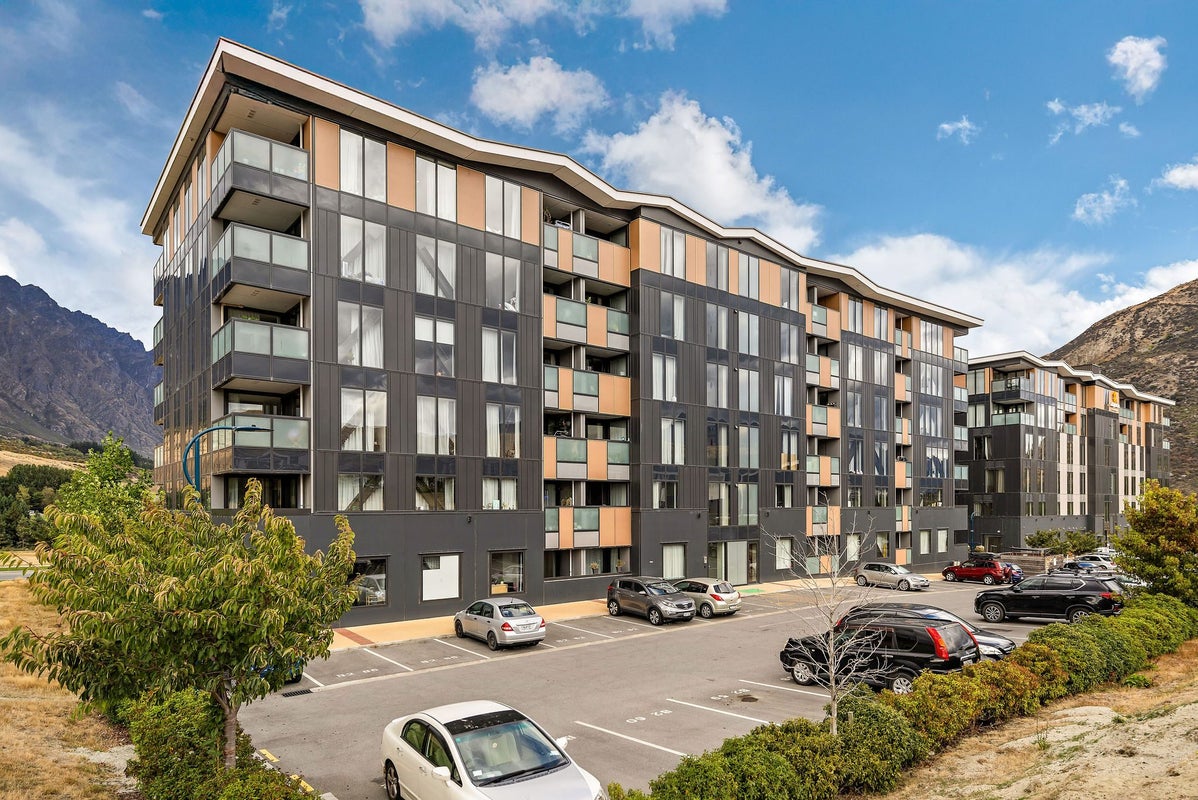 6/16 Mountain Ash Drive, Frankton, Queenstown - Carousel 7