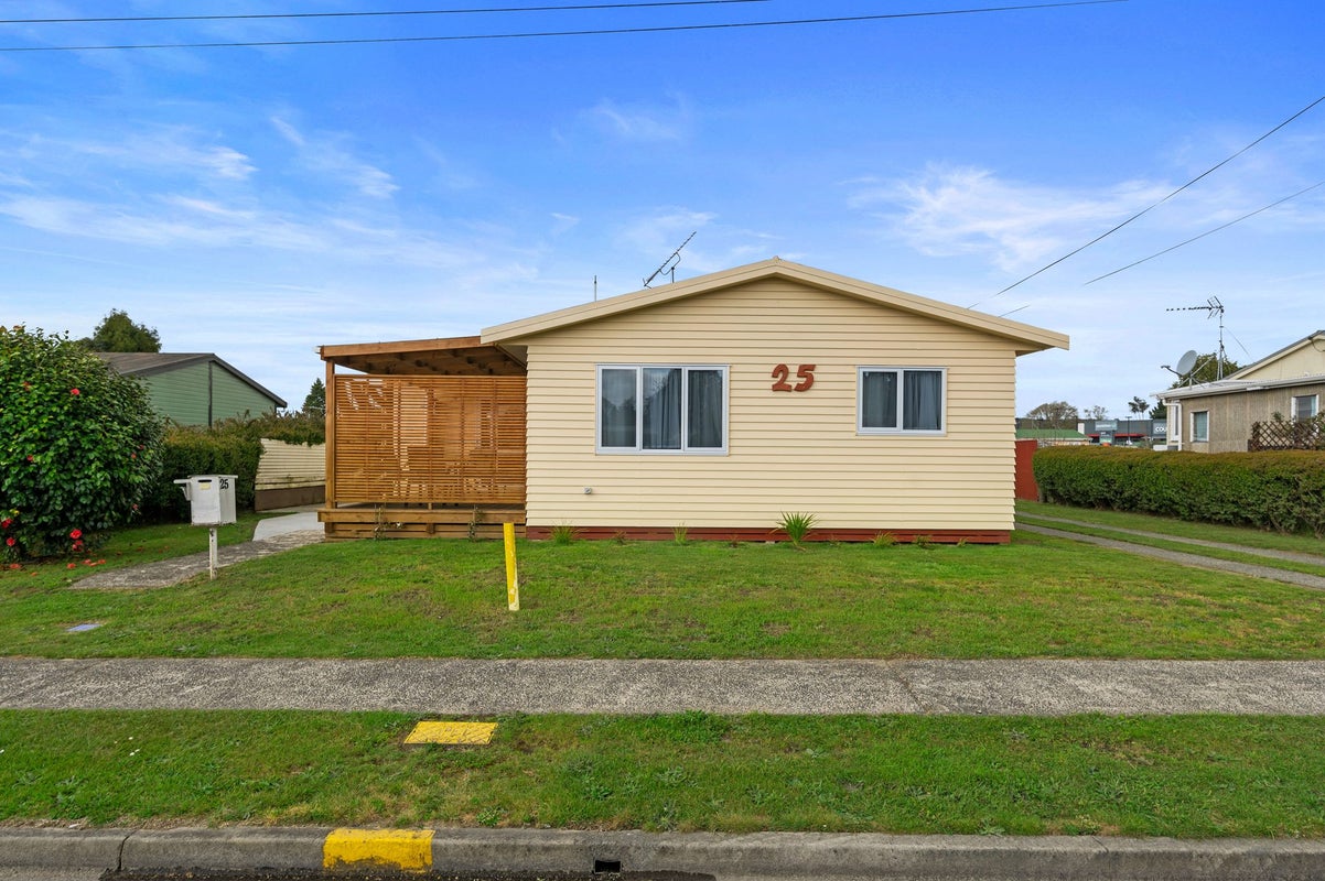 25 Baberton Street, Tokoroa, Tokoroa - Carousel 20