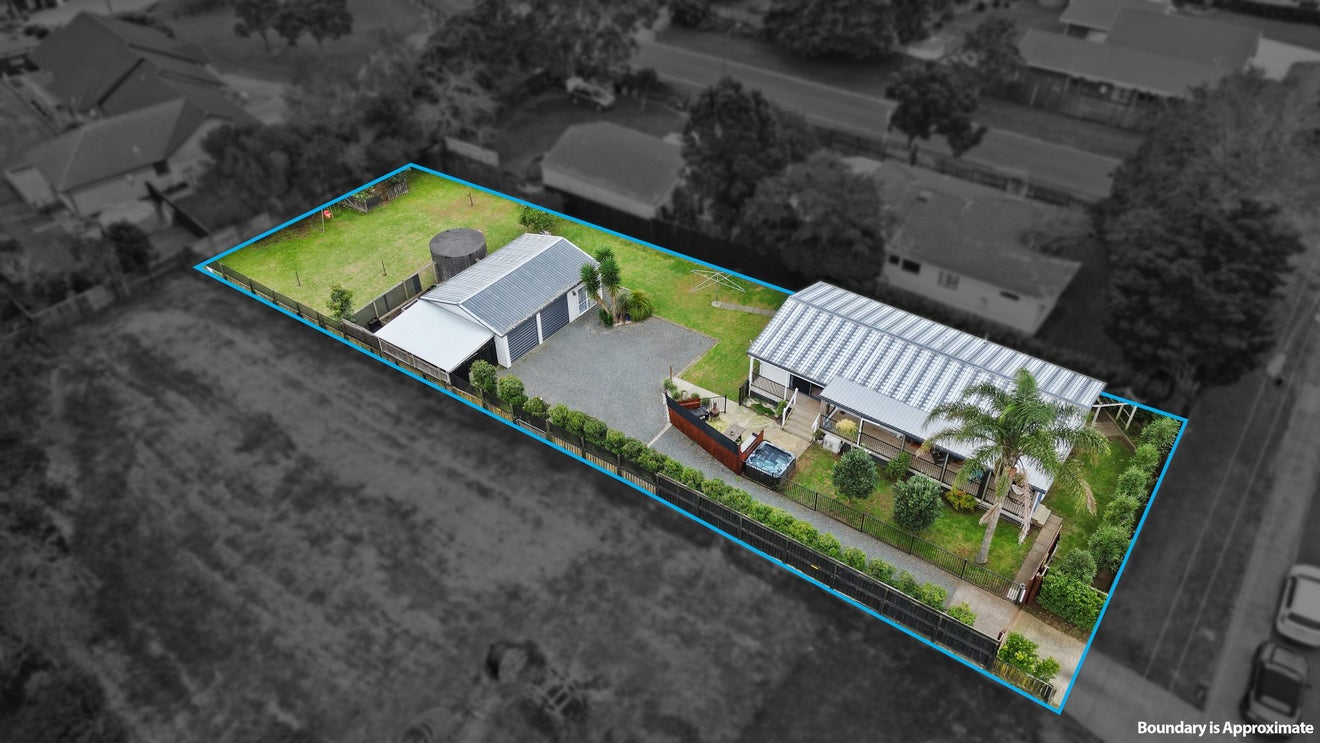 426 McKenzie Road, Waiau Pa, Pukekohe - Carousel 1