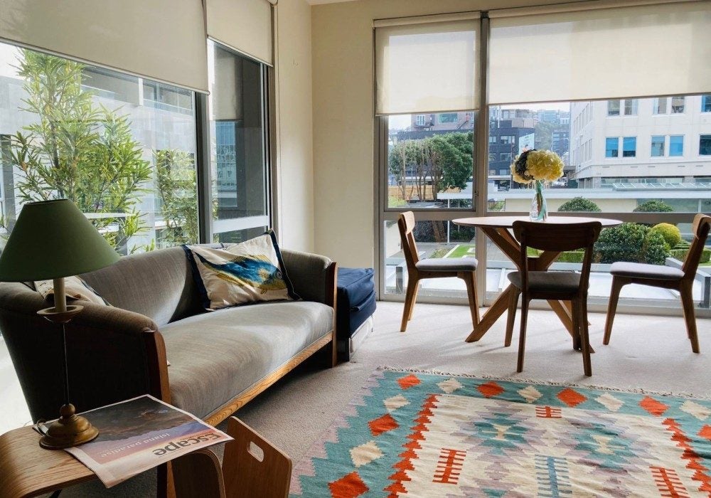 A11/10 Ebor Street, Te Aro, Wellington - Carousel 1