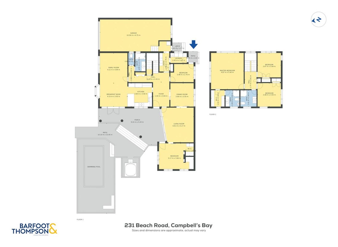 231 Beach Road, Campbells Bay, Auckland - Carousel 35
