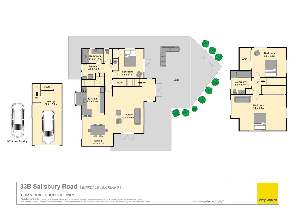 33B SALISBURY RD, Birkdale, Auckland - Carousel 30