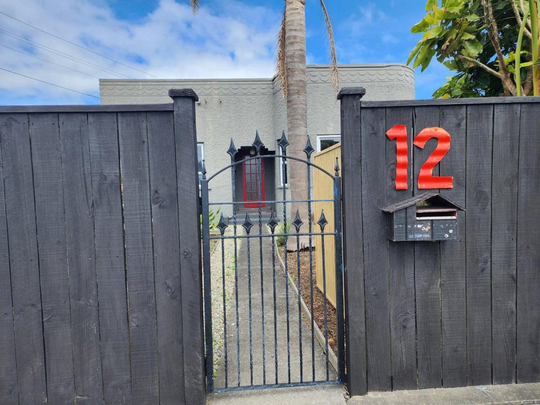 12 Vogel Street, Fitzroy, New Plymouth - Carousel 2