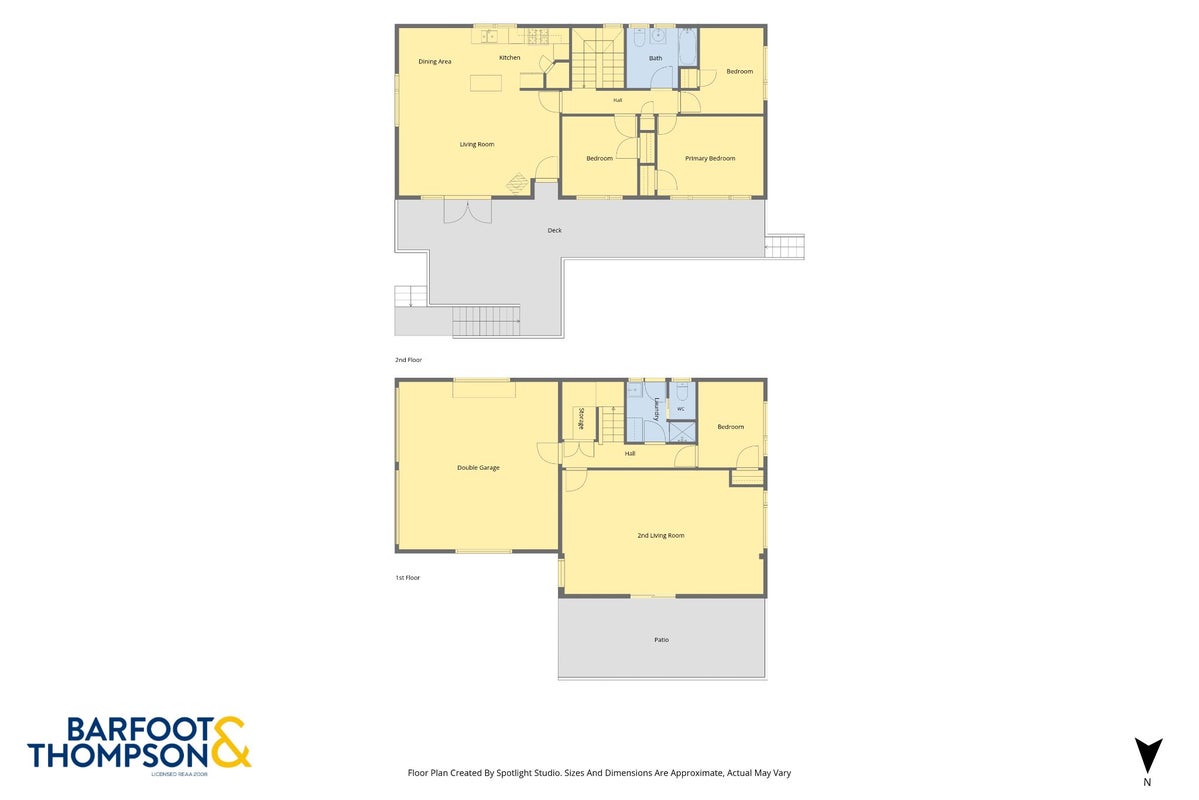 2 Corric Hill, Torbay, Auckland - Carousel 19