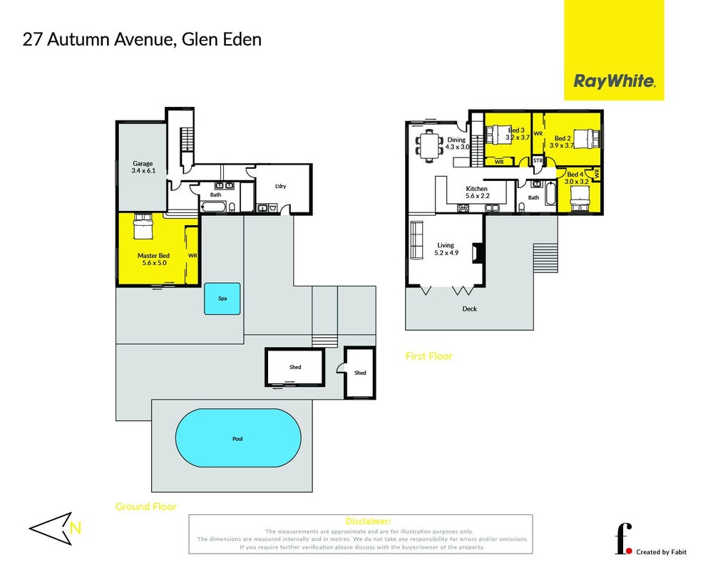 27 Autumn Avenue, Glen Eden, Auckland - Carousel 32