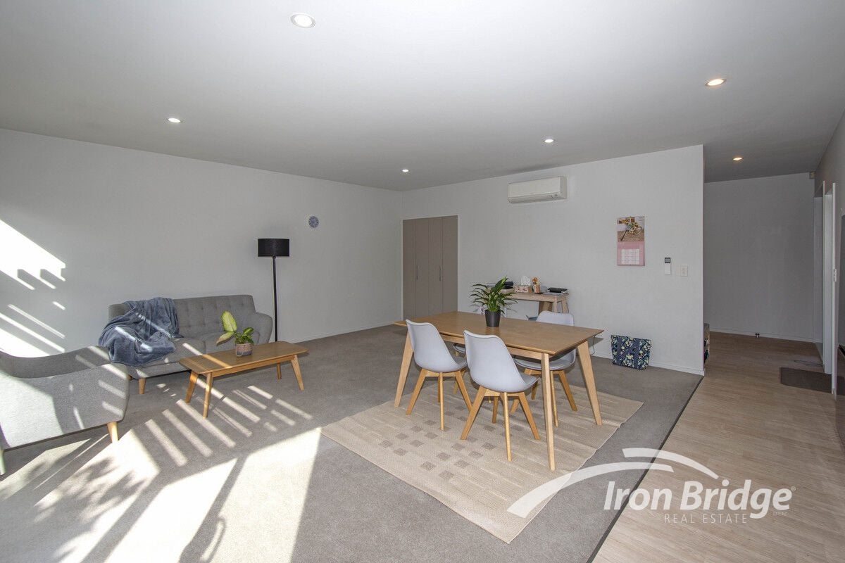 29C Clarence Street South, Addington, Christchurch - Carousel 2