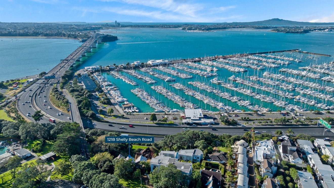 121B Shelly Beach Road, Saint Marys Bay, Auckland - Carousel 2