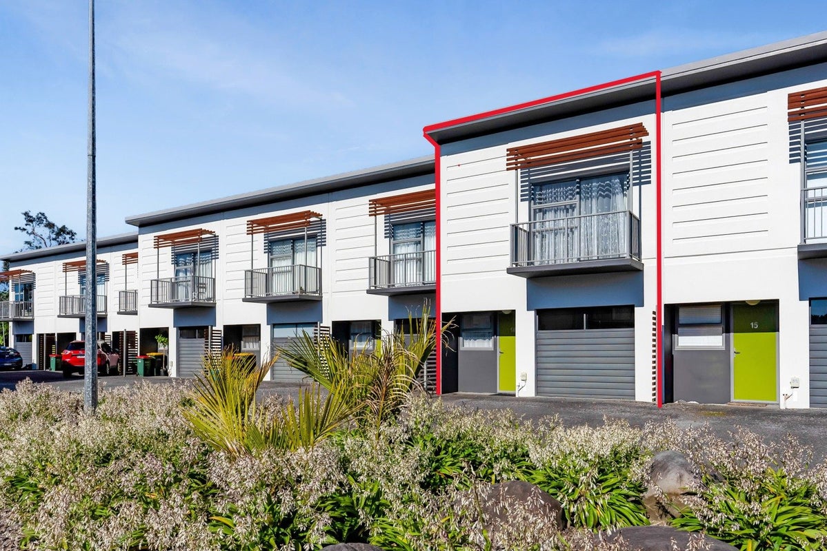 14/38 Maratahu Street, Westown, New Plymouth - Carousel 1