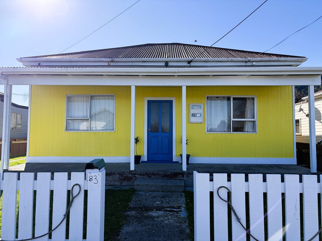 83 Bright Street, Cobden, Grey, West Coast - Carousel 1