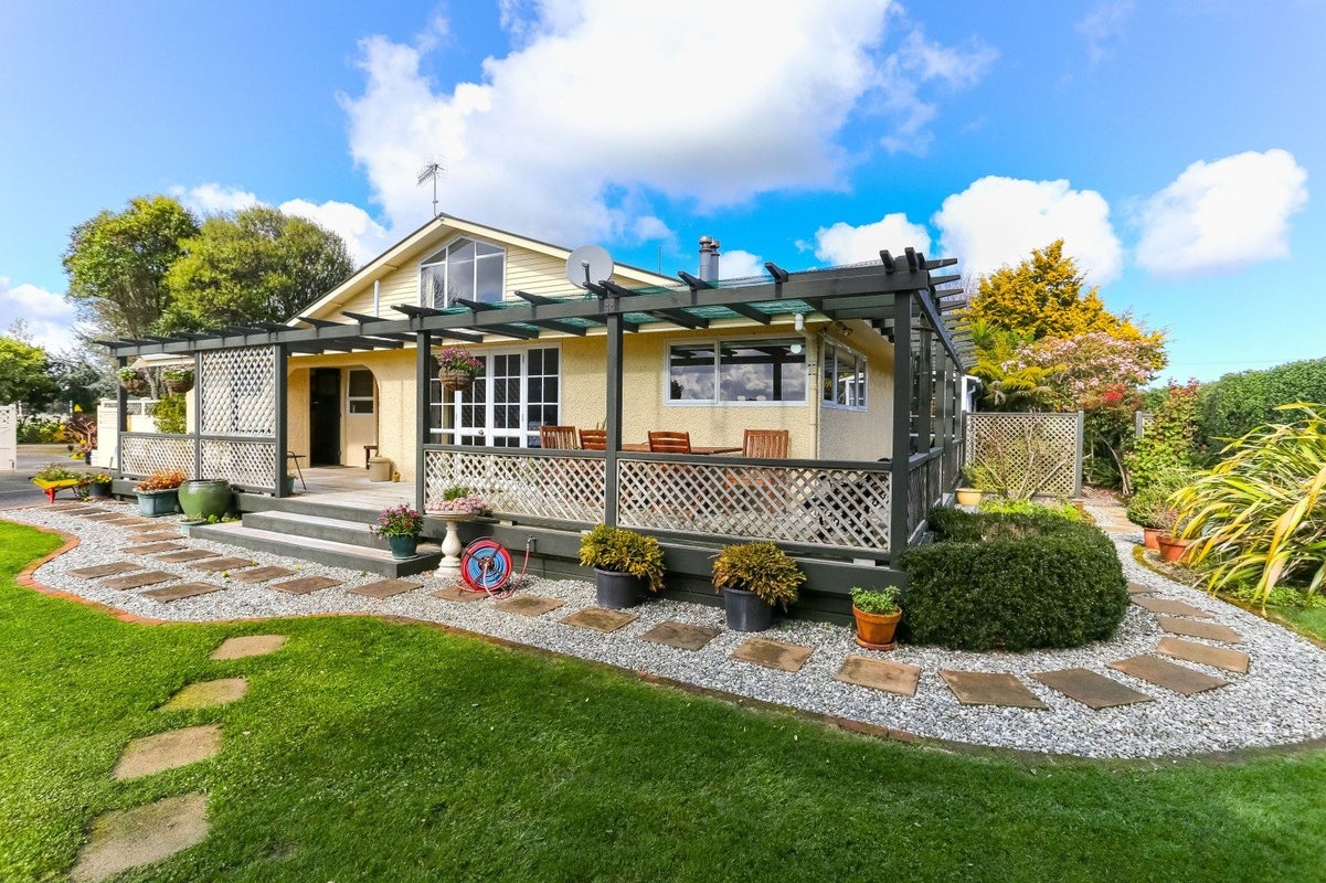 275 Blueskin Road, Brunswick, Whanganui - Carousel 1
