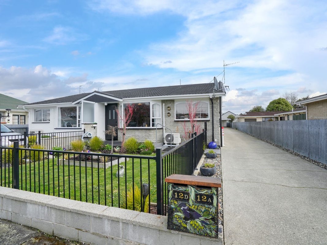 12A Antrim Street, Windsor, Invercargill - Carousel 24