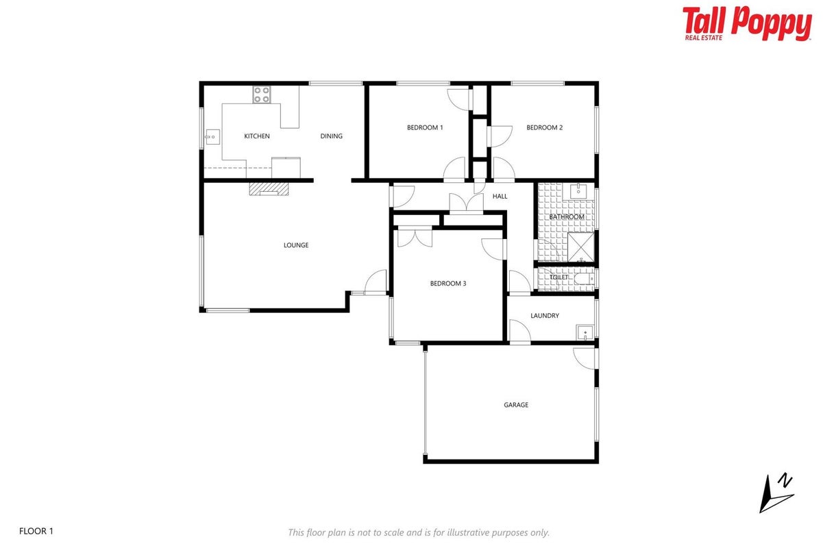 98B Limbrick Street, Terrace End, Palmerston North - Carousel 21