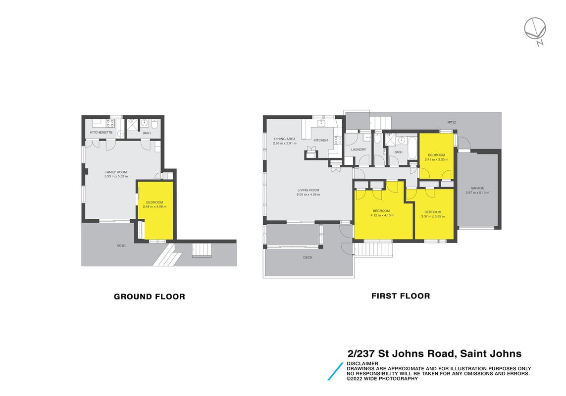2/237 St Johns Road, Meadowbank, Auckland - Carousel 22