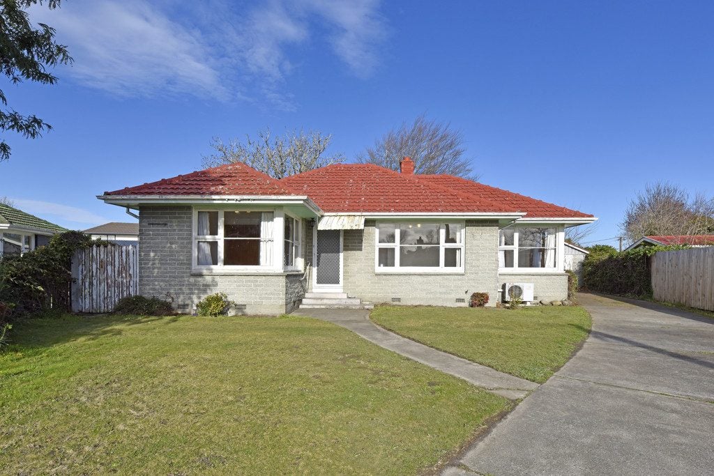 29 Greendale Avenue, Avonhead, Christchurch - Carousel 1