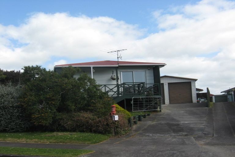 22 Burundi Avenue, Clendon Park, Auckland - Carousel 8