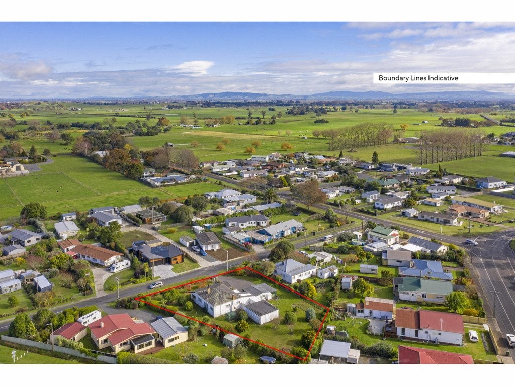4 McCarthy Street, Waihou, Te Aroha - Carousel 30