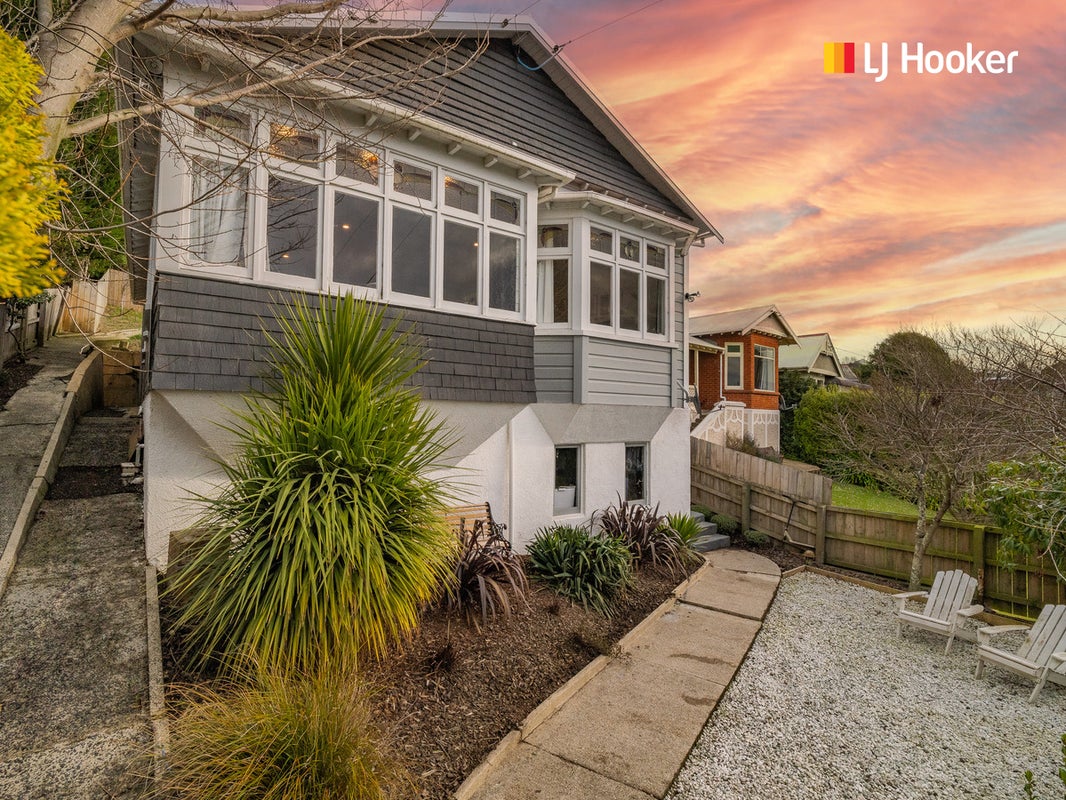 18 Sidey Street, Calton Hill, Dunedin - Carousel 1