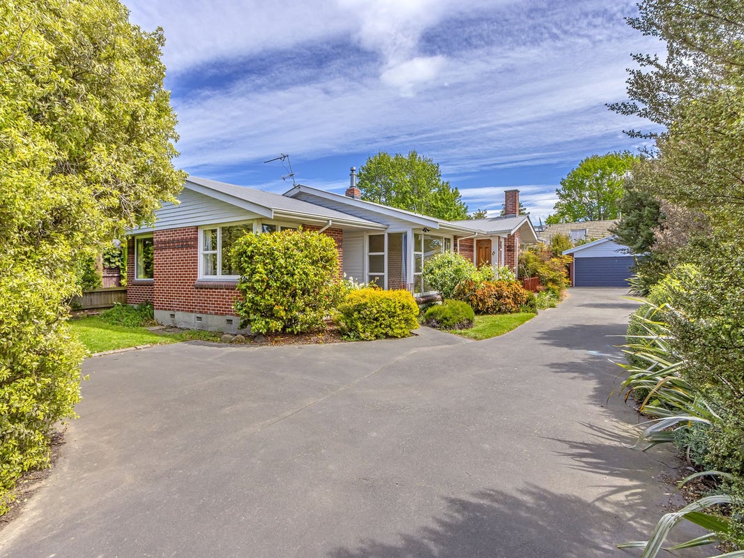 161 Waimairi Road, Ilam, Christchurch - Carousel 1