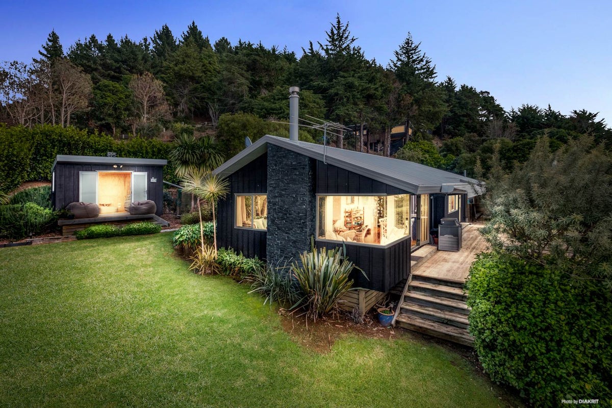 17B Dodd Road, Manukau Heads, Awhitu - Carousel 1