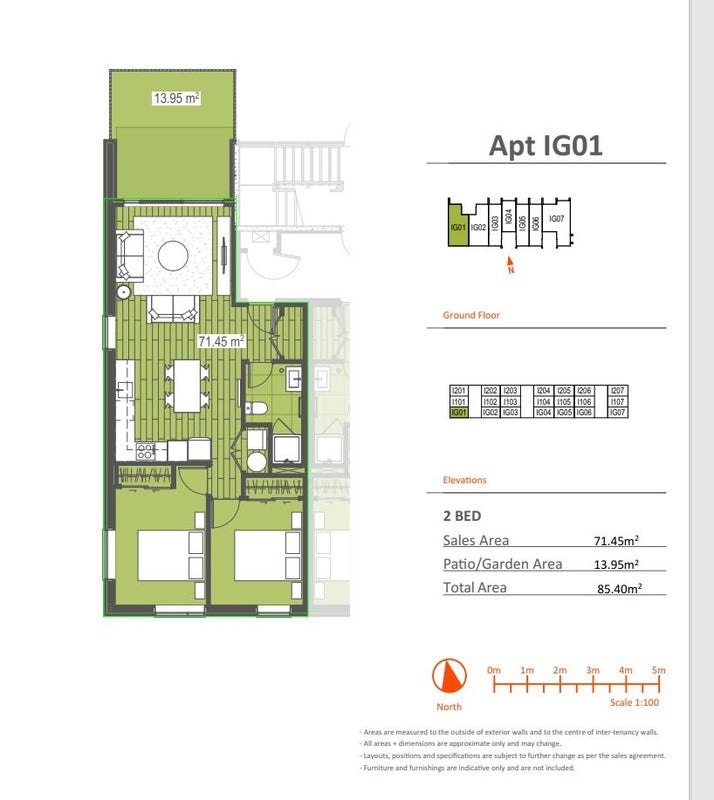 1/2G Ko Street, Northcote, Auckland - Carousel 11