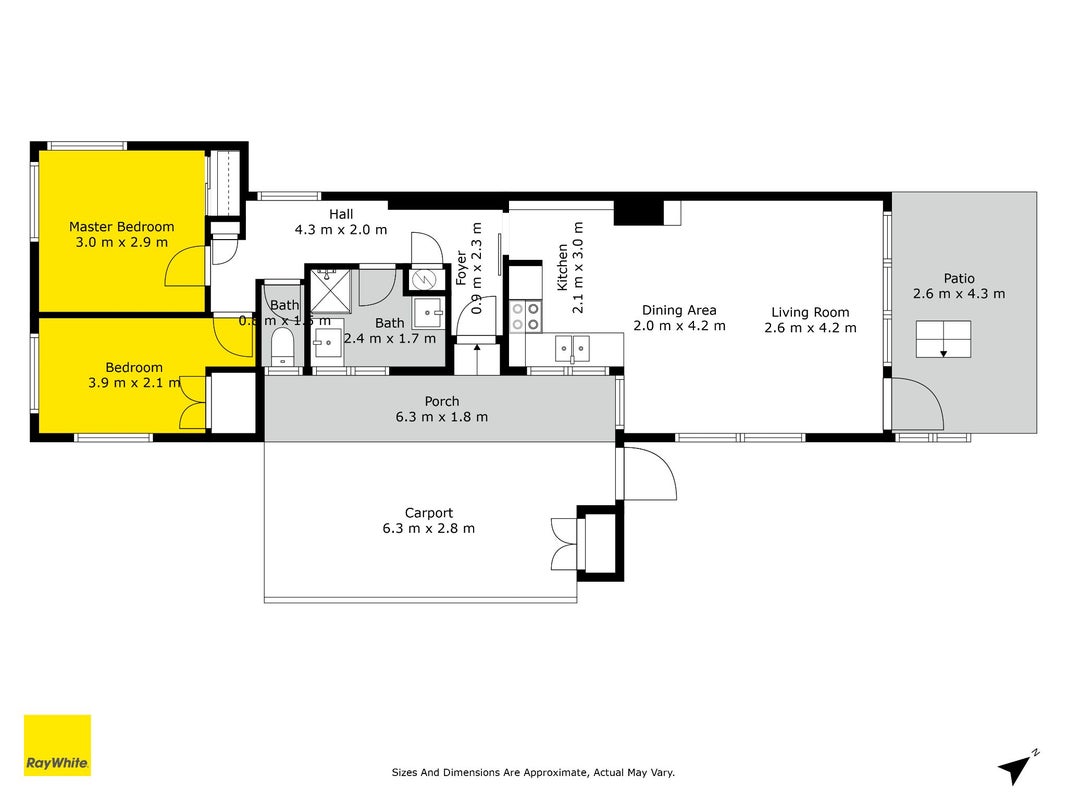 33A Alverston Street, Waterview, Auckland - Carousel 21