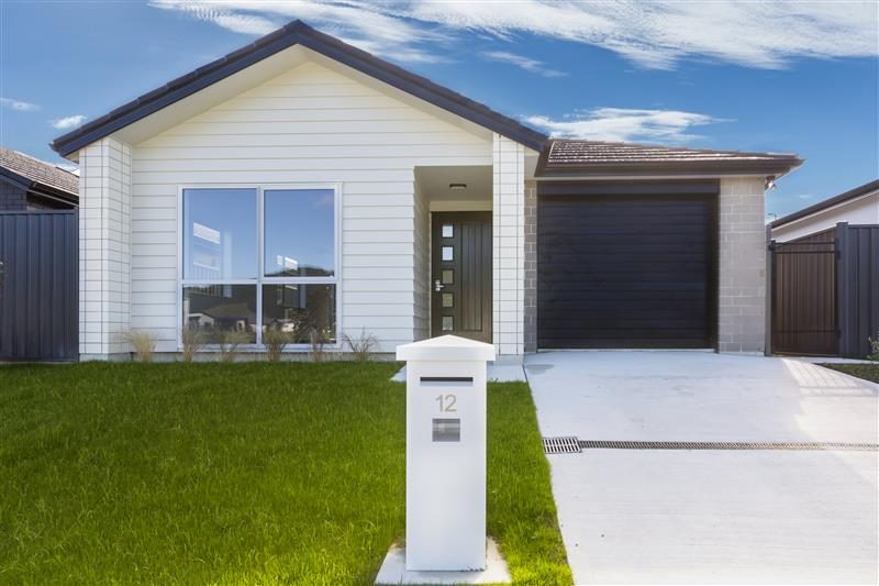12 Gilruth Road, Wallaceville, Upper Hutt - Carousel 1