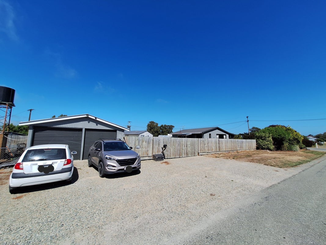 3 White Street, Glenavy, Waimate - Carousel 17