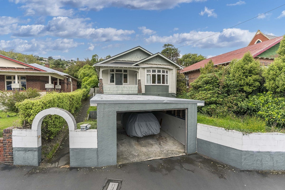 236 North Road, North East Valley, Dunedin - Carousel 1