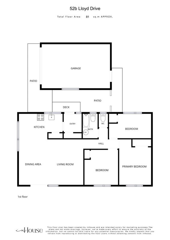 52B Lloyd Drive, Nawton, Hamilton - Carousel 16