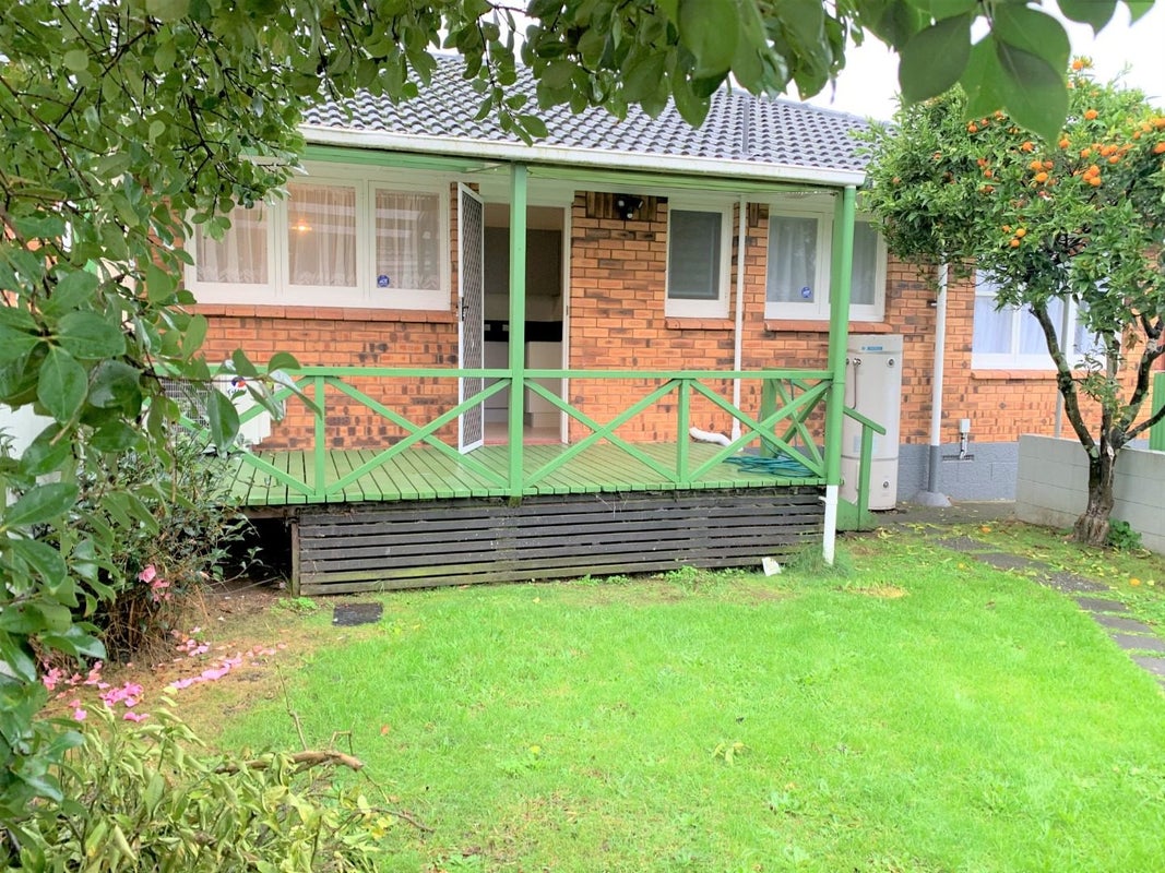 3/845 Manukau Road, Onehunga, Auckland - Carousel 1